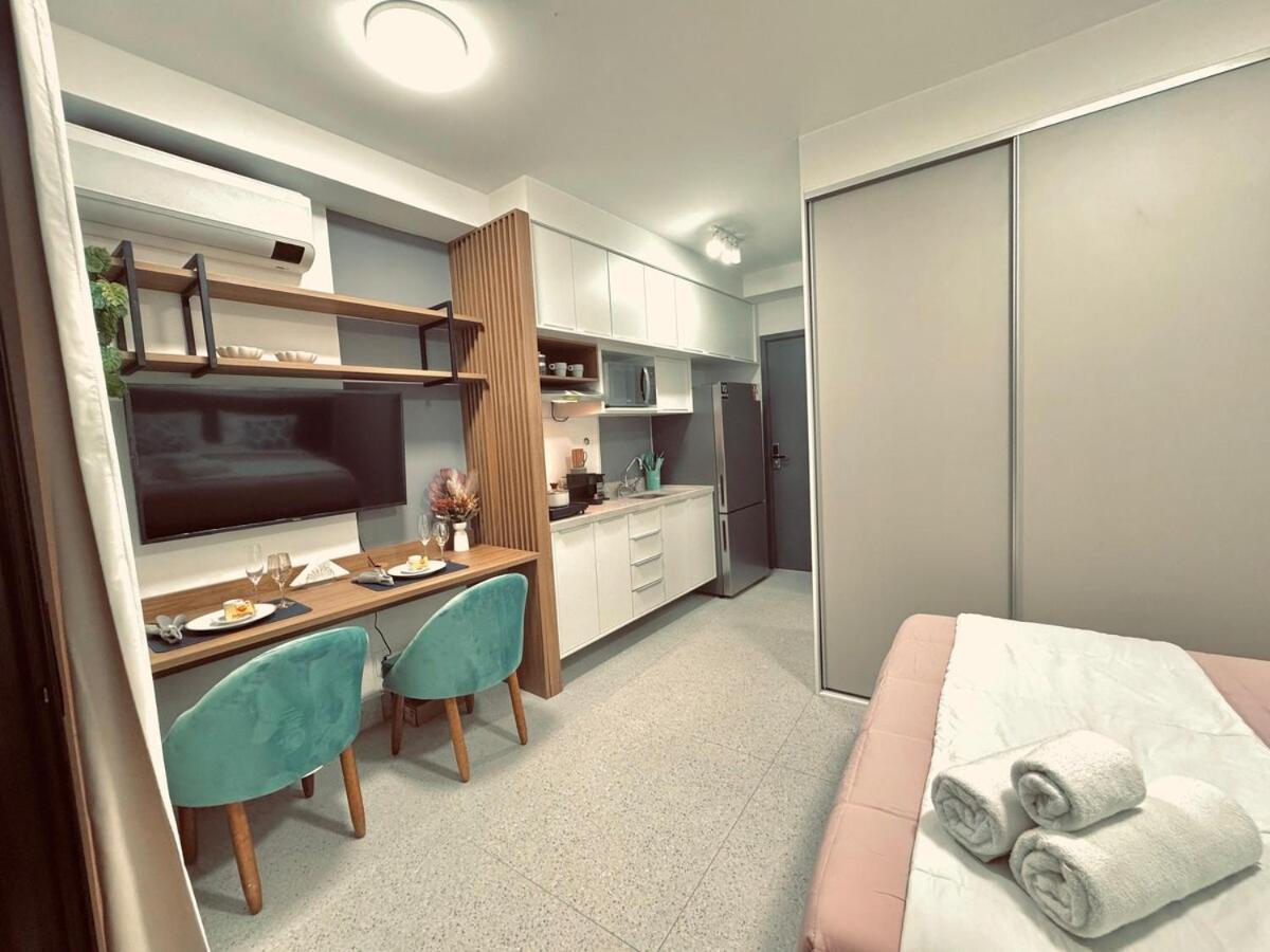 1509 - Rentaqui Design Comfort Moema Apartamento *