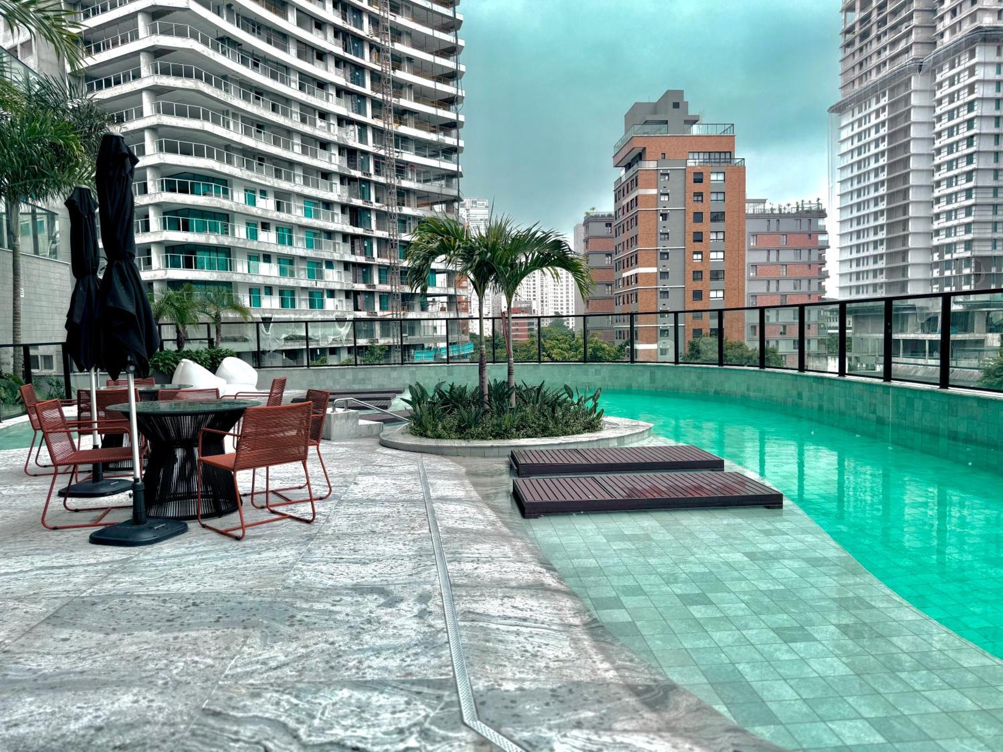 1509 - Rentaqui Design Comfort Moema Apartamento